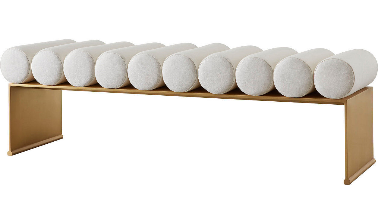 Baker Luxe Runway Bench BAA3216_FRONT_3QRT.jpg